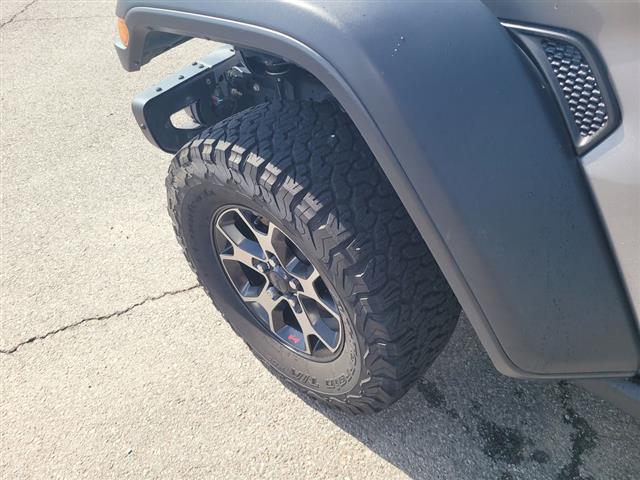 2018 Jeep Wrangler Unlimited