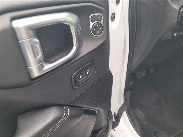 2022 Jeep Wrangler 4xe