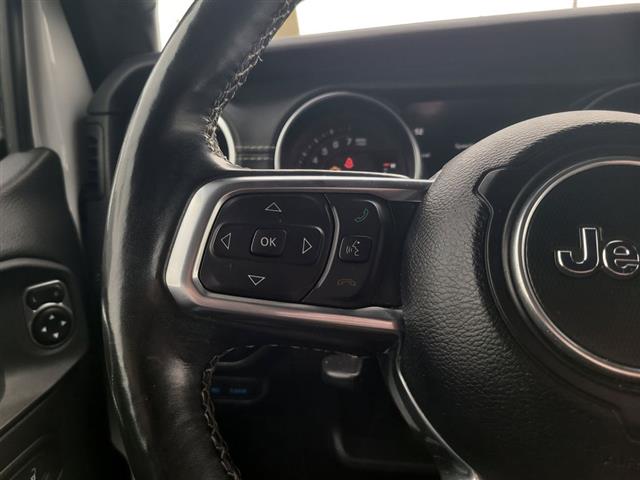 2022 Jeep Wrangler 4xe