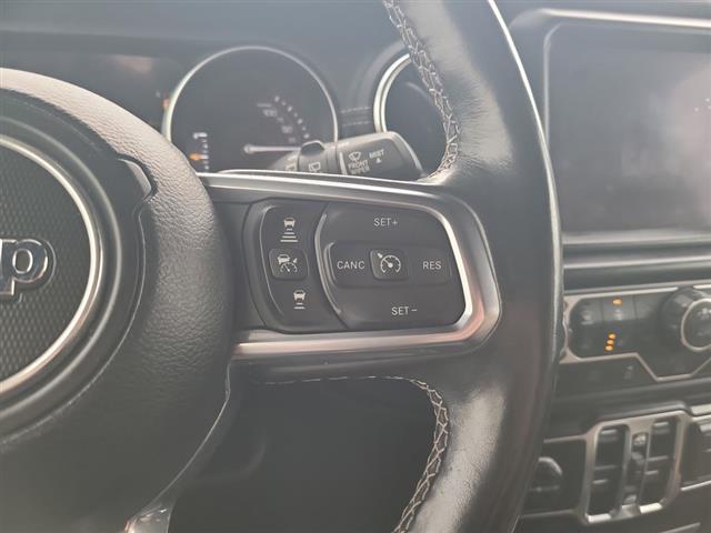 2022 Jeep Wrangler 4xe