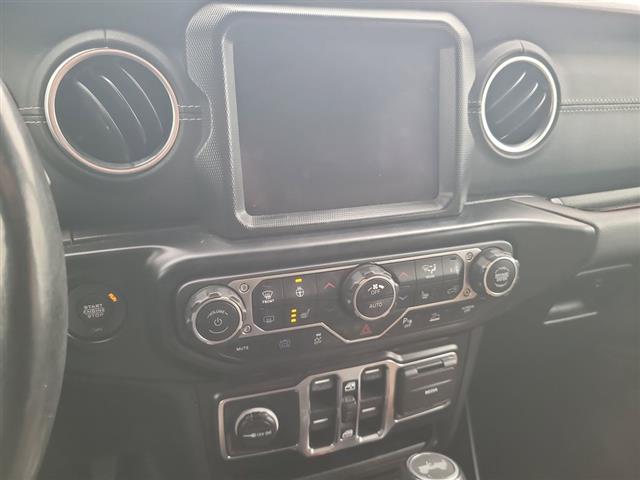 2022 Jeep Wrangler 4xe