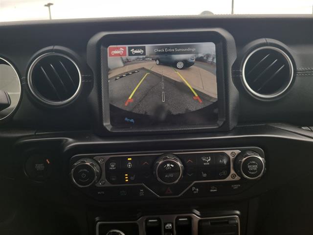 2022 Jeep Wrangler 4xe