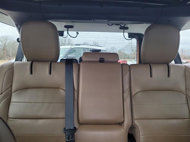 2022 Jeep Wrangler 4xe