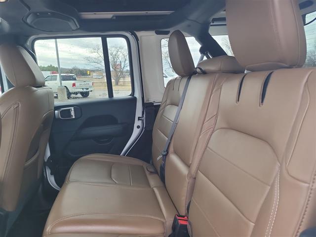 2022 Jeep Wrangler 4xe