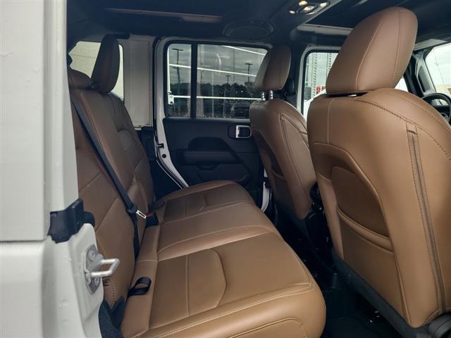 2022 Jeep Wrangler 4xe