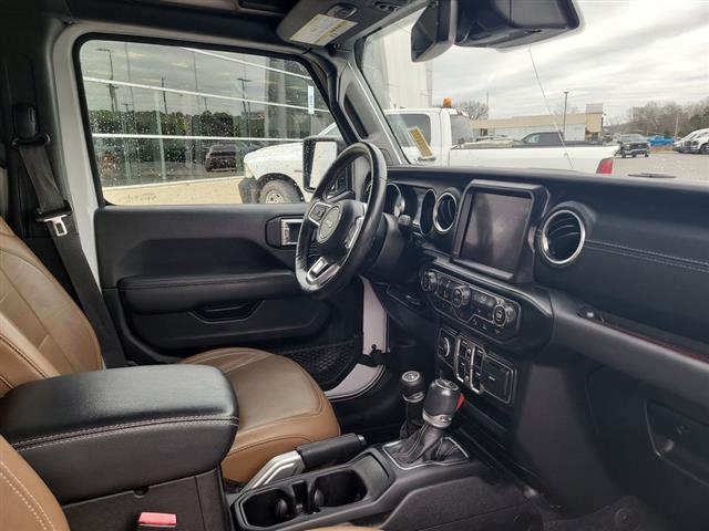 2022 Jeep Wrangler 4xe