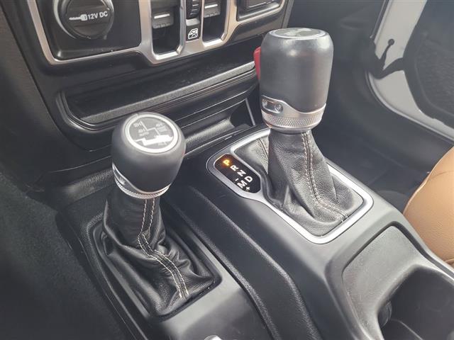 2022 Jeep Wrangler 4xe