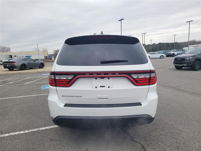2022 Dodge Durango