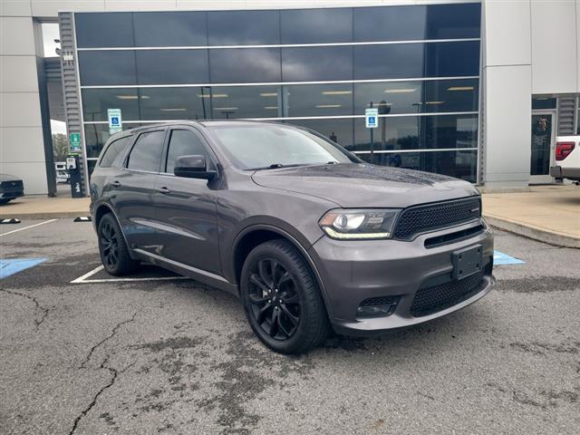 2020 Dodge Durango