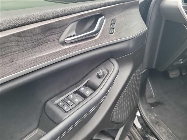 2024 Jeep Grand Cherokee L
