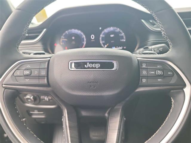2024 Jeep Grand Cherokee L