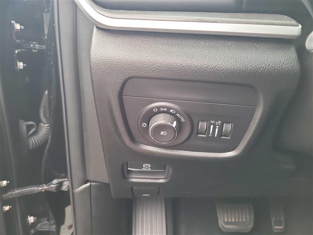 2024 Jeep Grand Cherokee L
