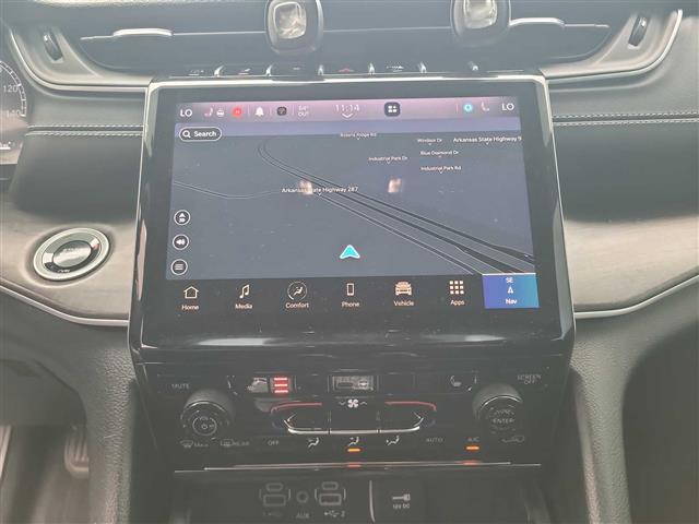 2024 Jeep Grand Cherokee L
