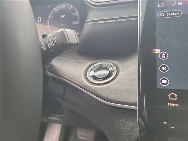 2024 Jeep Grand Cherokee L