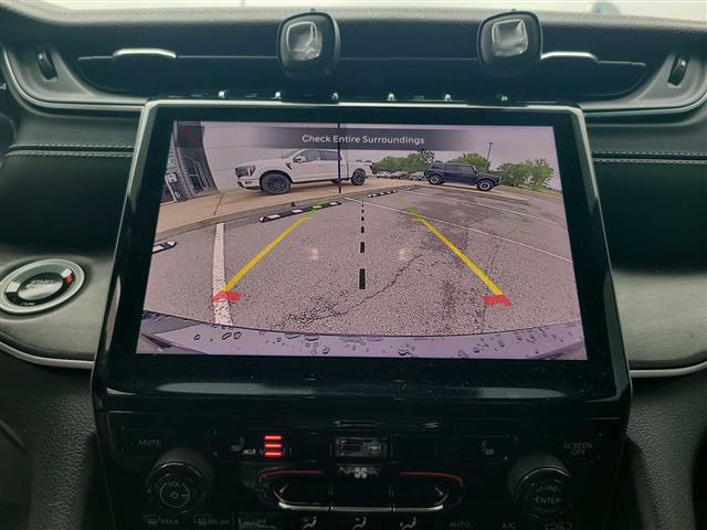 2024 Jeep Grand Cherokee L