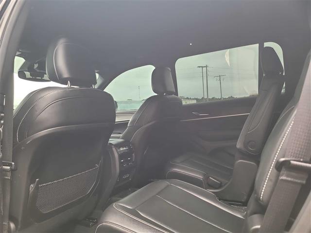 2024 Jeep Grand Cherokee L
