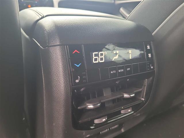 2024 Jeep Grand Cherokee L