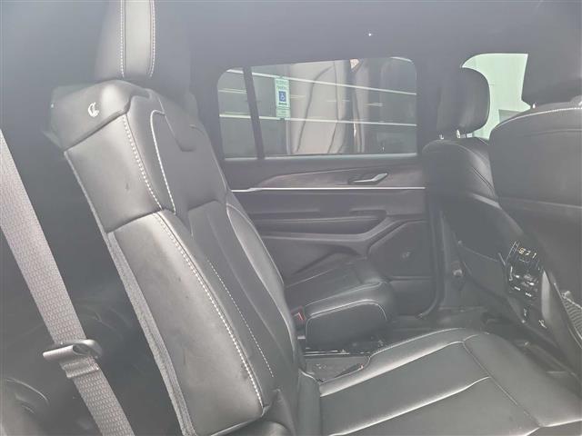 2024 Jeep Grand Cherokee L