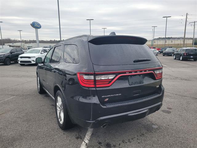 2024 Dodge Durango