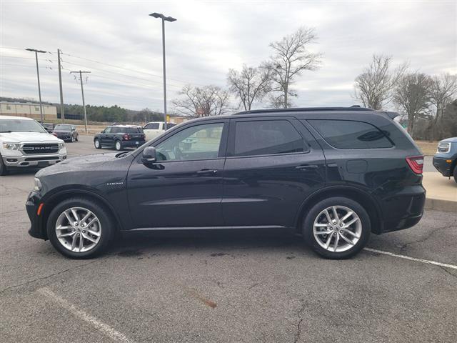 2024 Dodge Durango