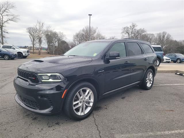 2024 Dodge Durango