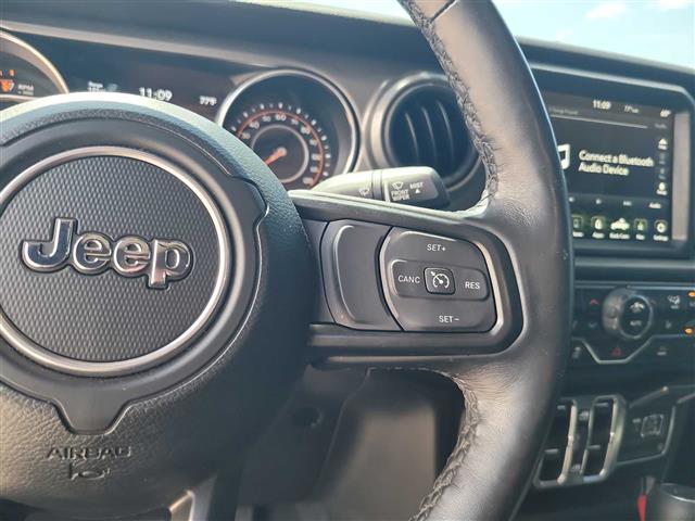 2023 Jeep Gladiator