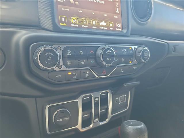 2023 Jeep Gladiator