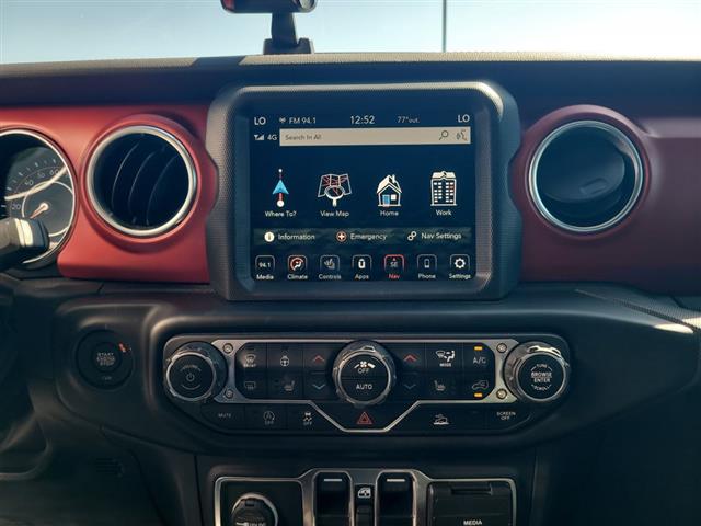 2023 Jeep Gladiator