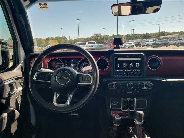 2023 Jeep Gladiator