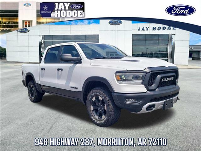 2024 Ram 1500
