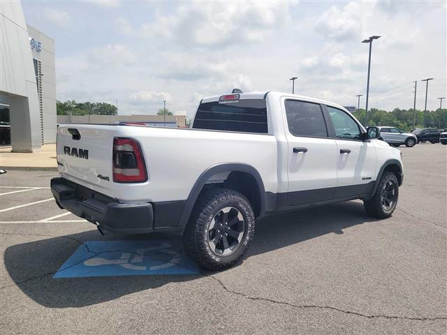 2024 Ram 1500
