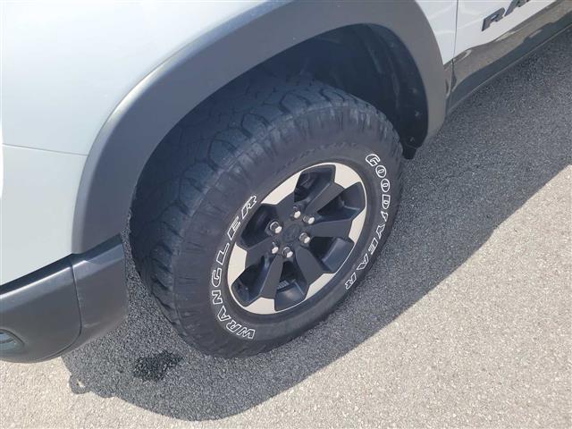 2024 Ram 1500