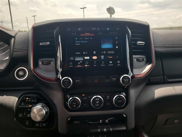 2024 Ram 1500