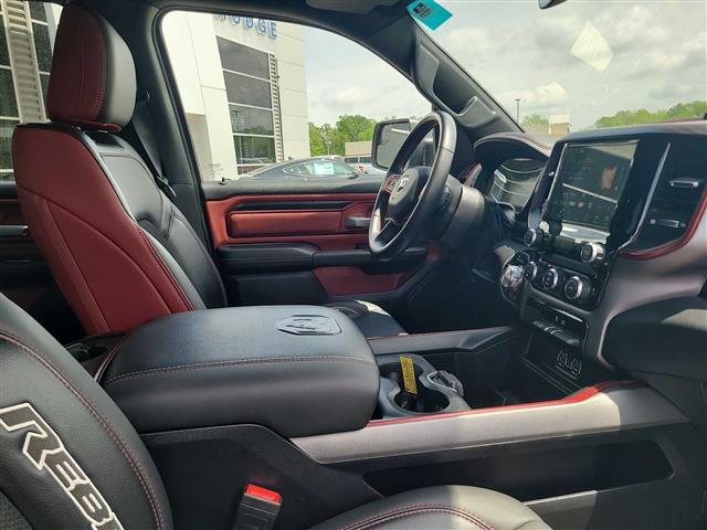 2024 Ram 1500