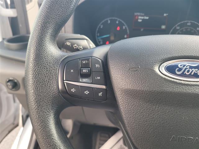 2023 Ford Transit Passenger Wagon