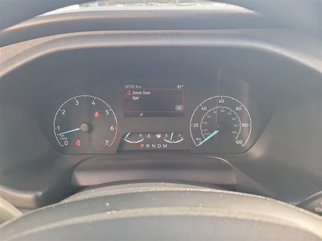 2023 Ford Transit Passenger Wagon