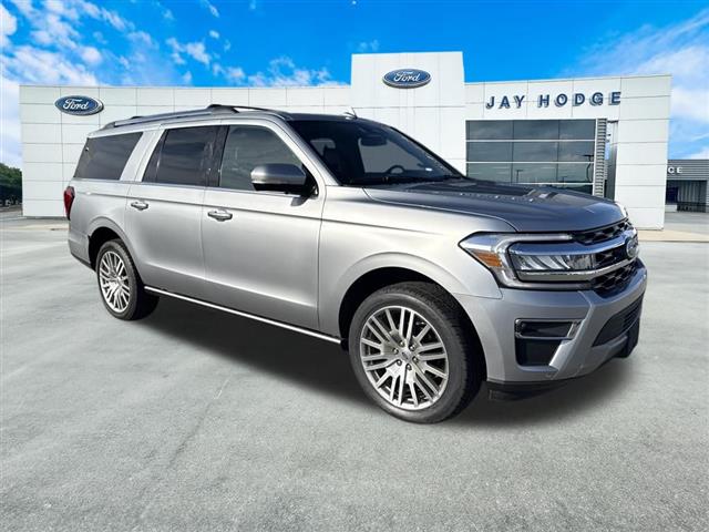 2024 Ford Expedition Max