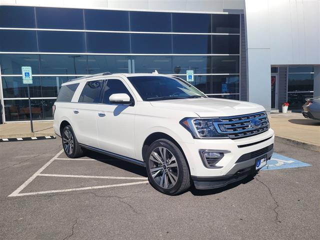 2021 Ford Expedition Max