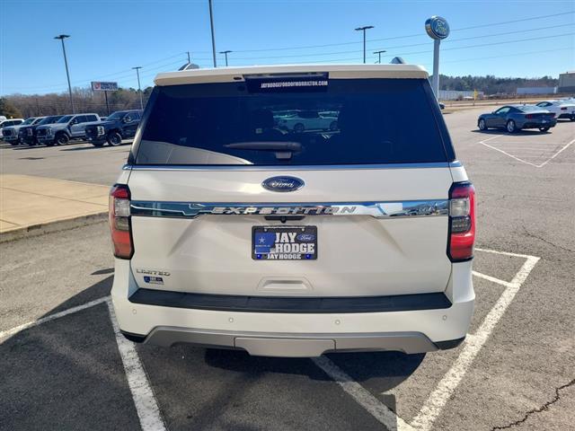 2021 Ford Expedition Max