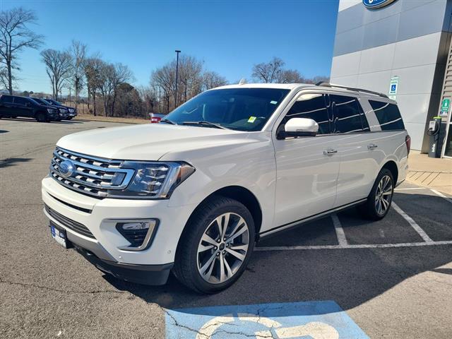 2021 Ford Expedition Max