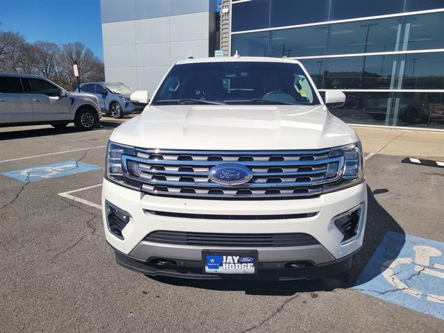 2021 Ford Expedition Max