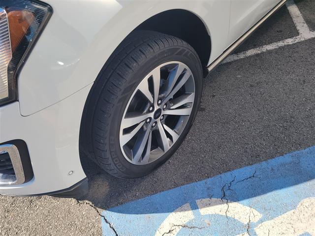 2021 Ford Expedition Max