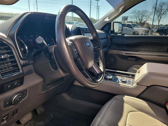 2021 Ford Expedition Max