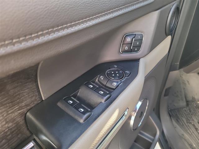 2021 Ford Expedition Max