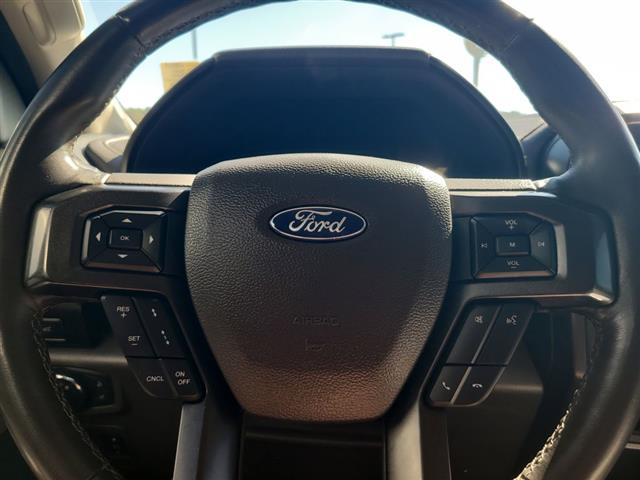 2021 Ford Expedition Max