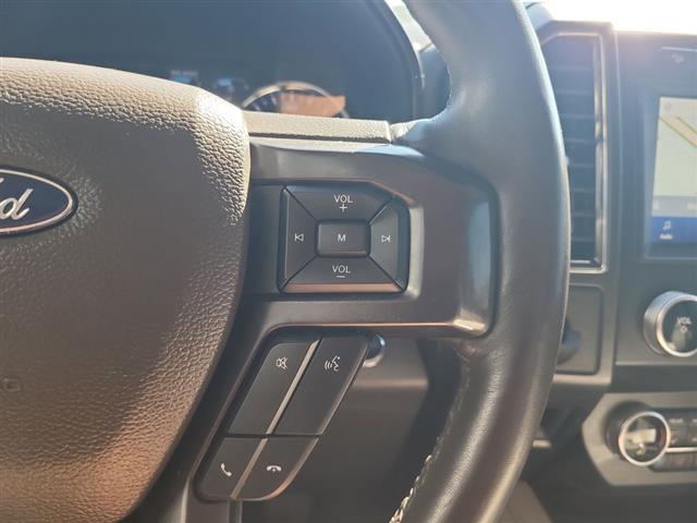 2021 Ford Expedition Max