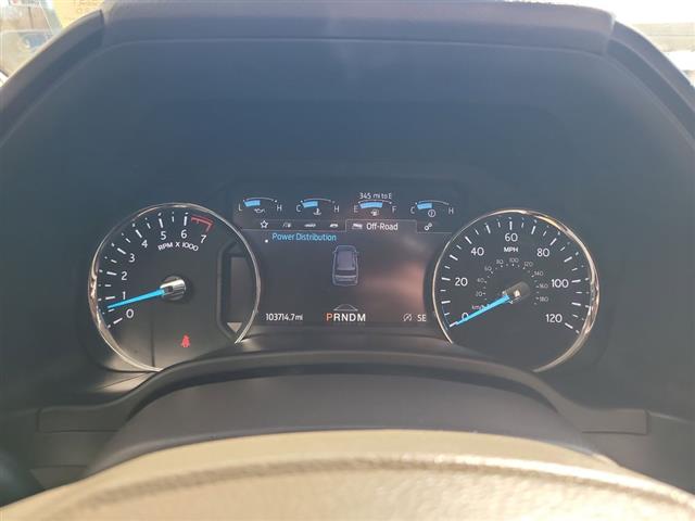 2021 Ford Expedition Max