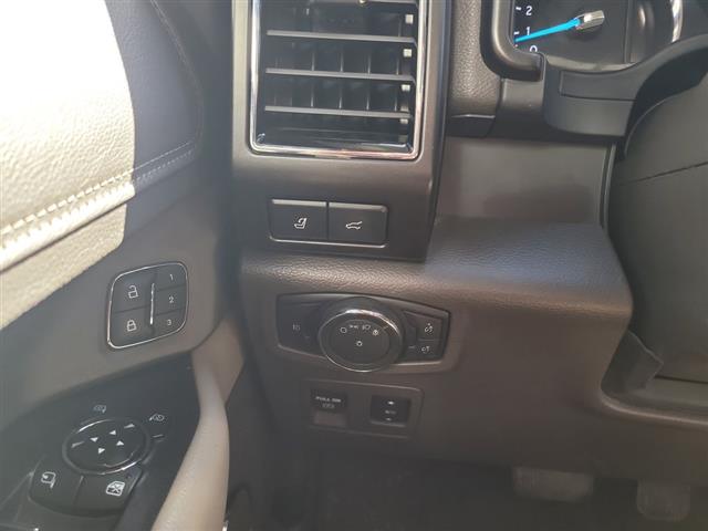 2021 Ford Expedition Max