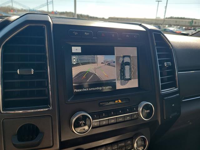 2021 Ford Expedition Max