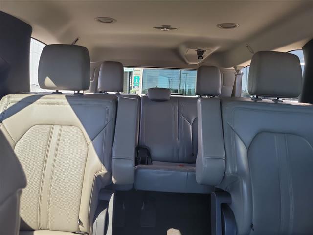 2021 Ford Expedition Max